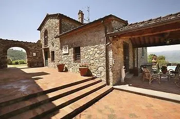 Villa Ann Monsummano Terme