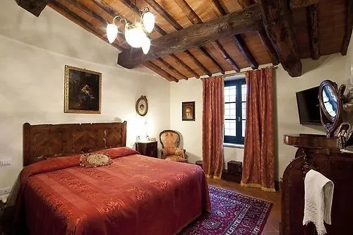 Villa Ann Monsummano Terme