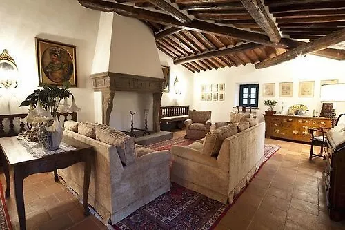 Villa Ann Monsummano Terme