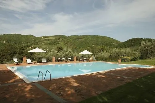 Villa Ann Monsummano Terme 0*,  Italien