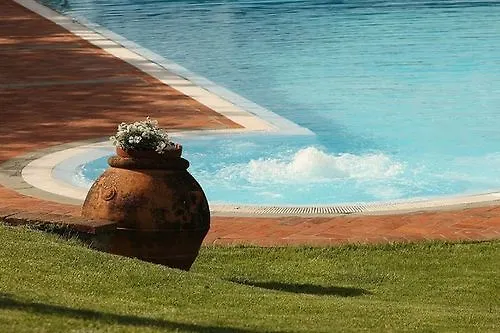 Villa Ann Monsummano Terme