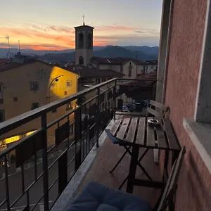 Le In Piazza Appartamento
